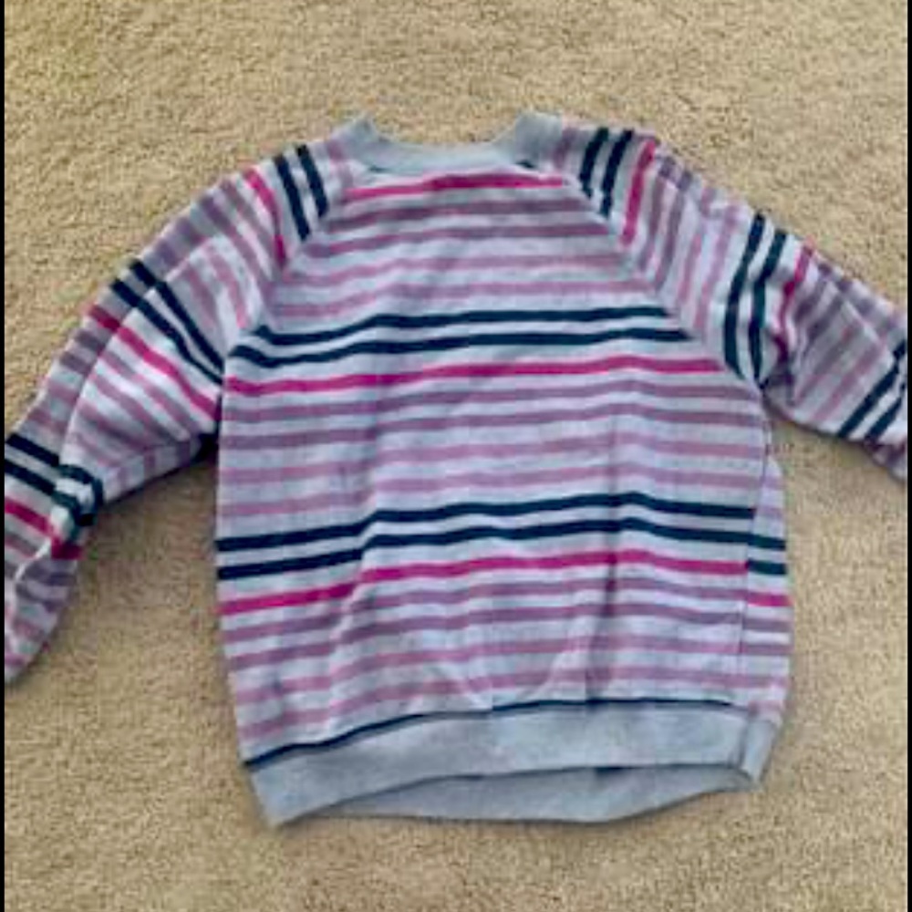 Women’s American eagle sweatshirt